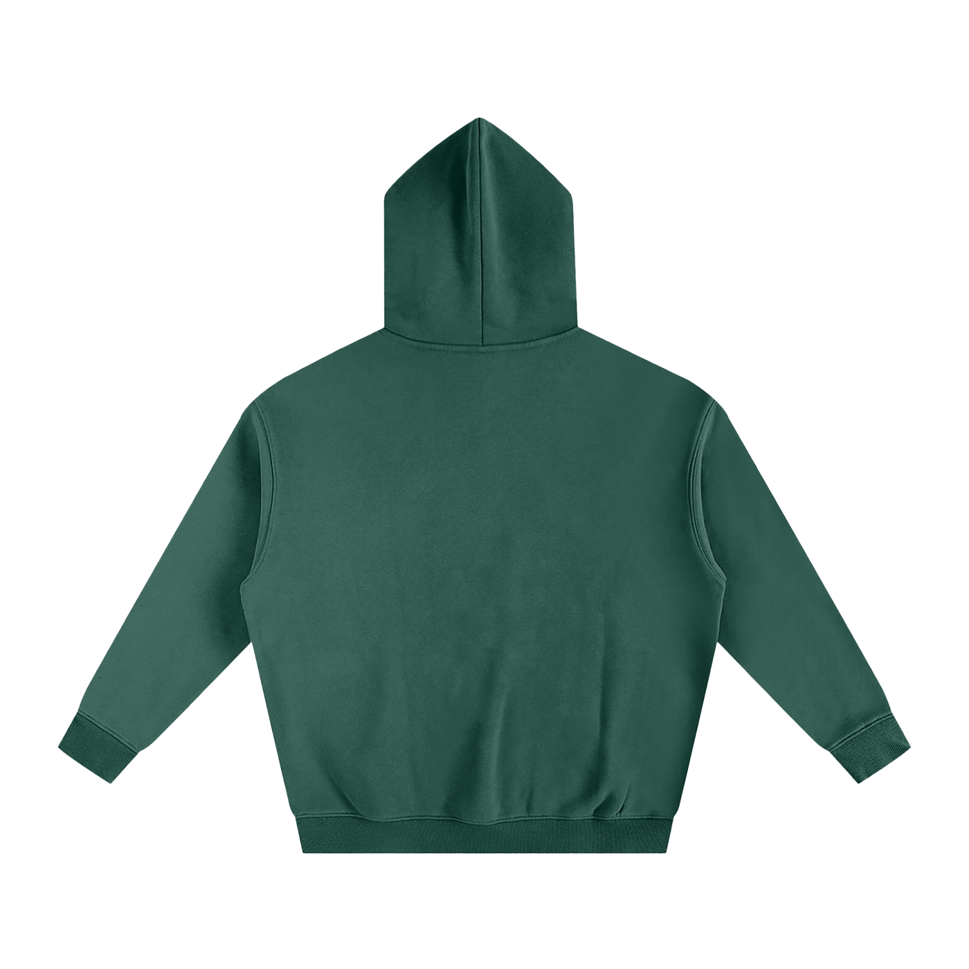 Oversize Bear Hoodie - Bear Necessities Clothing 
