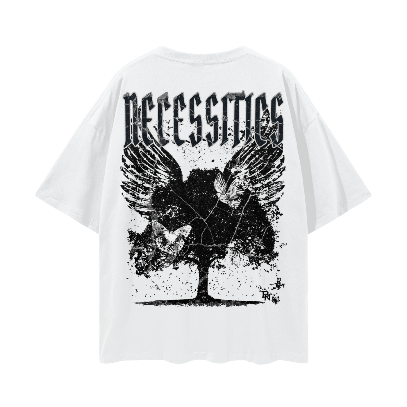 The Giving Tree Tee - Bear Necessities Clothing