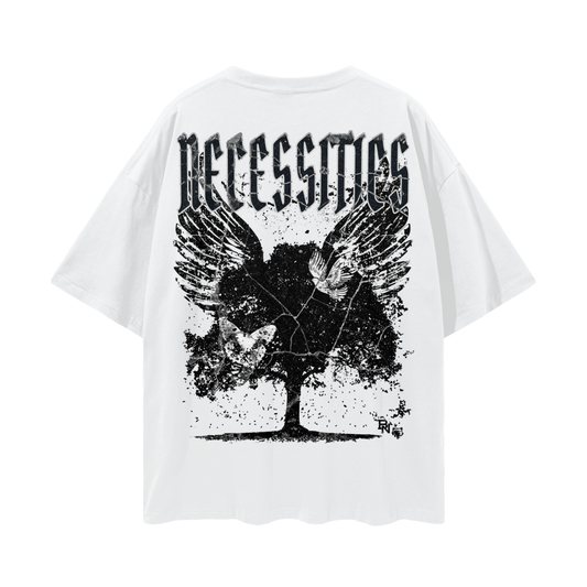 The Giving Tree Tee - Bear Necessities Clothing
