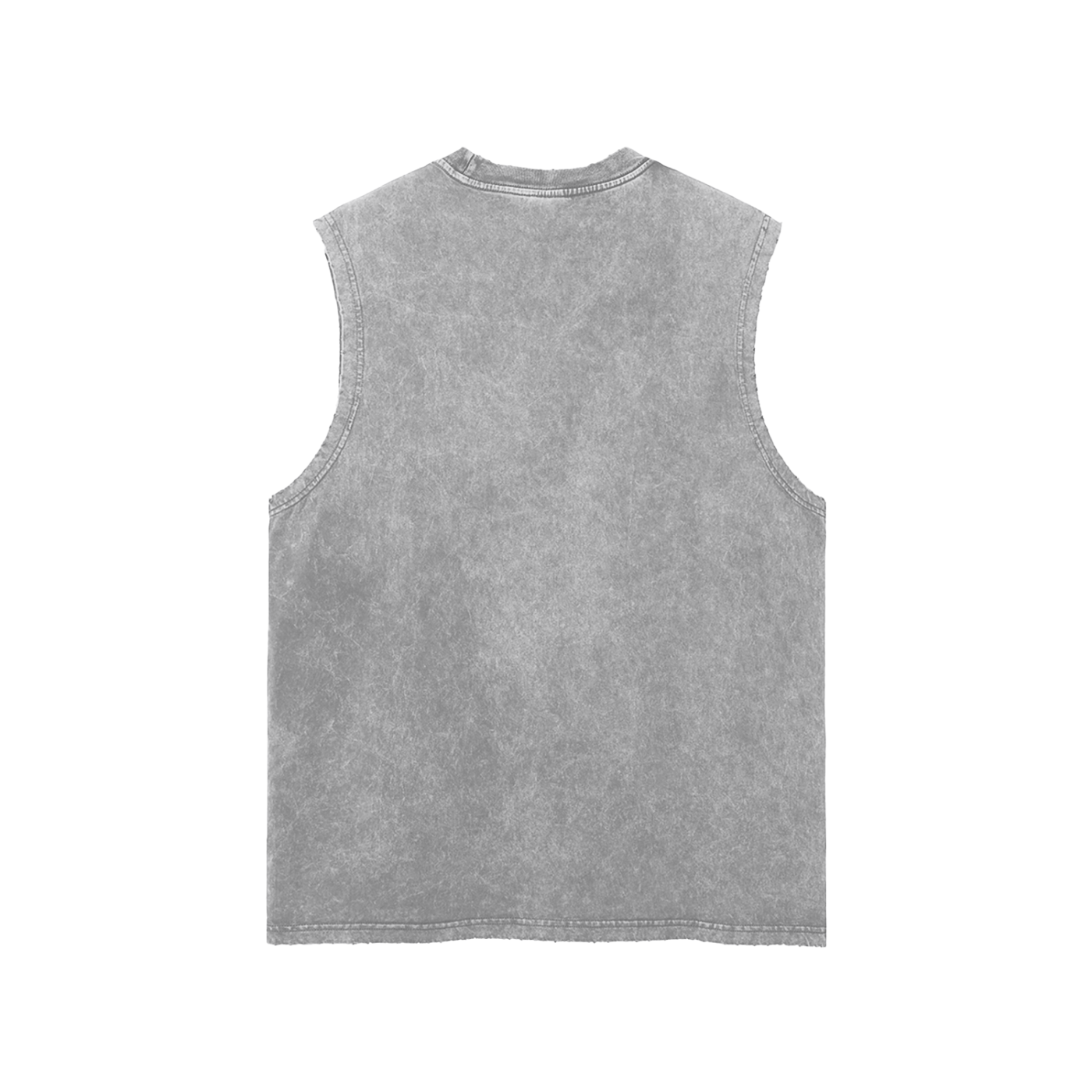 Rugged Lifting Club Tank